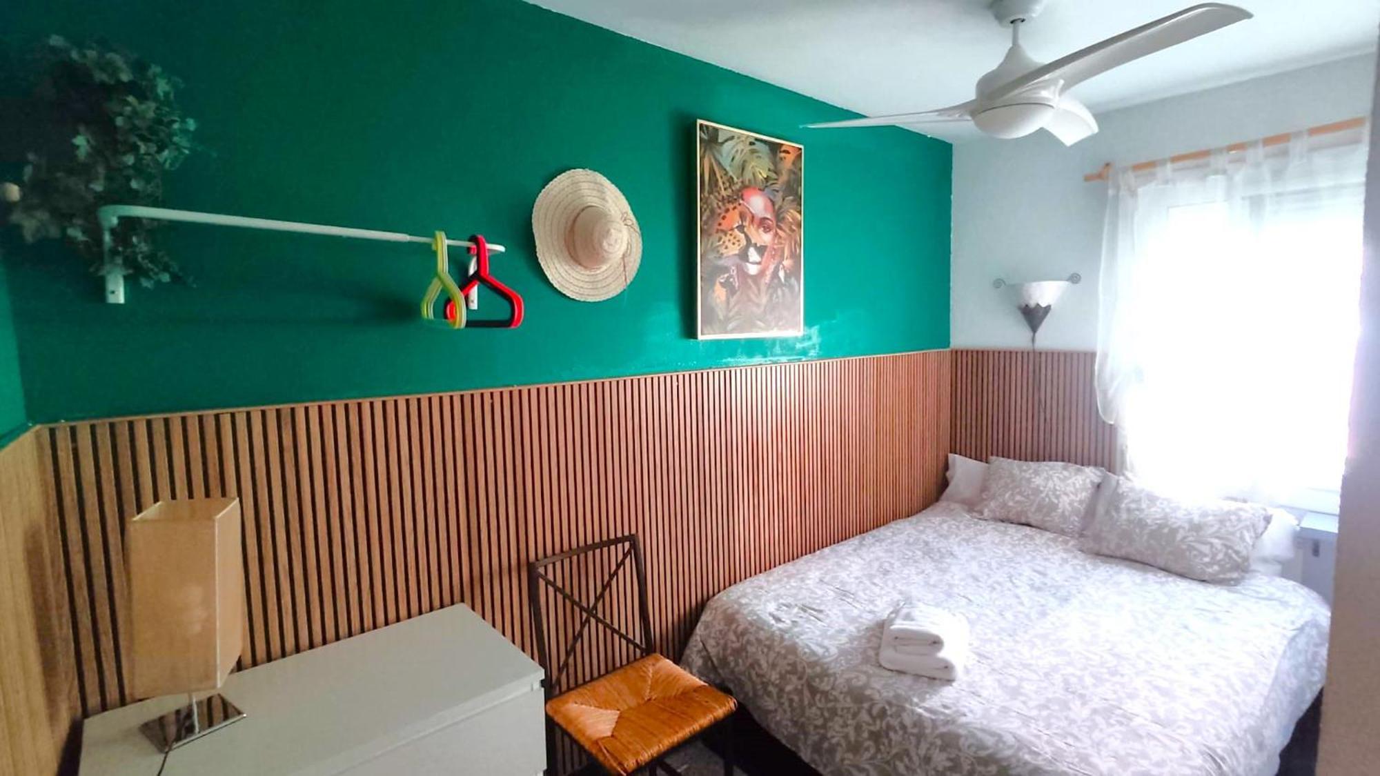 Bianca Seaview & Beach Apartment モンガット エクステリア 写真