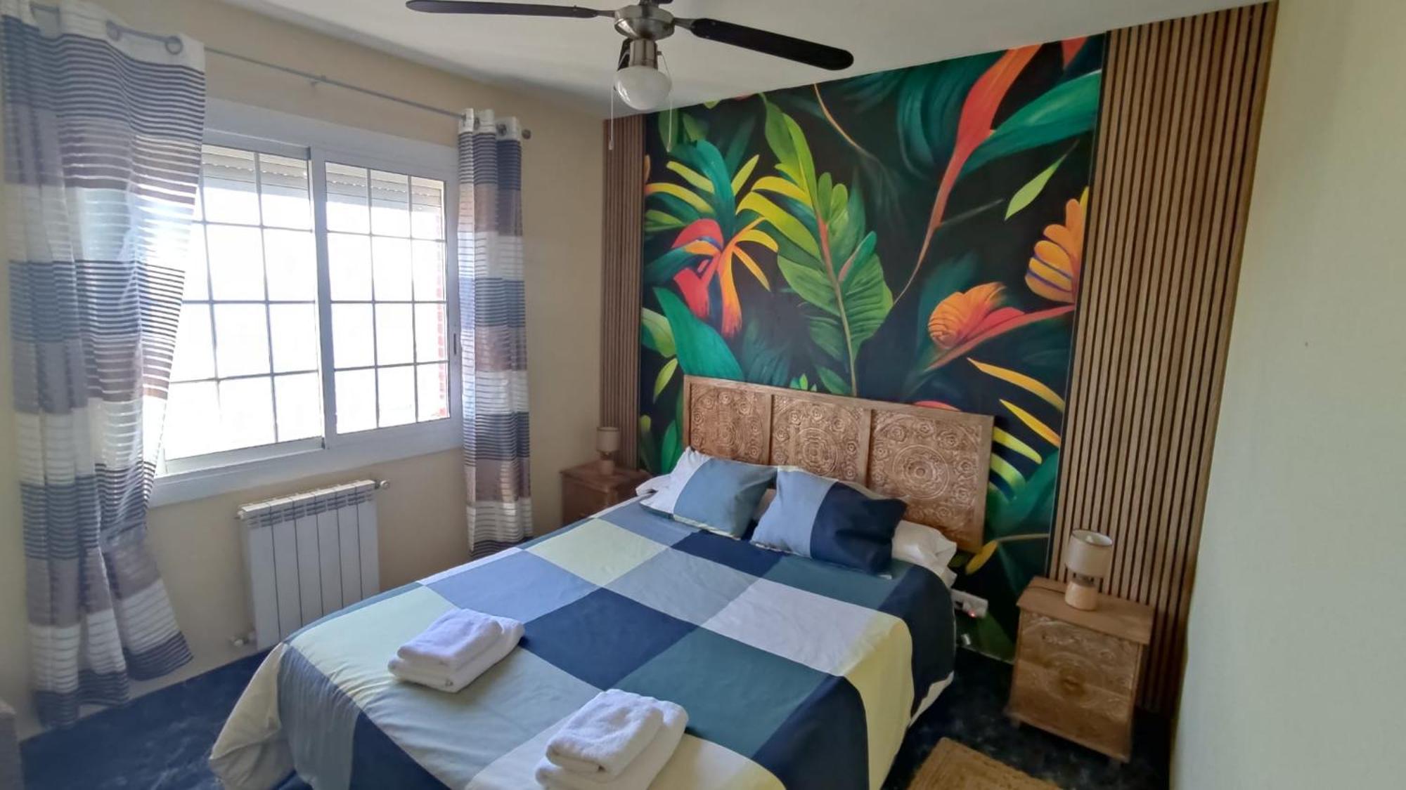 Bianca Seaview & Beach Apartment モンガット エクステリア 写真